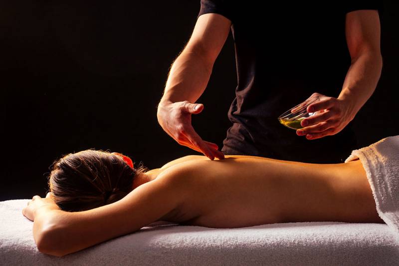 Massage Ayurvédique Abhyanga - 60min ou 75min